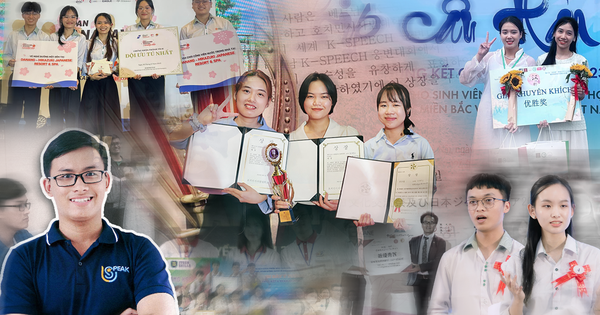 Hội nhập thế giới việc làm cùng khối ngành Ngôn ngữ Đại học Đông Á