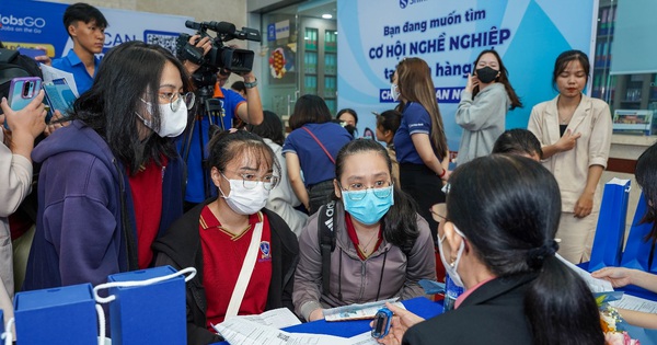 Trường đại học bắt tay doanh nghiệp tạo việc làm cho sinh viên
