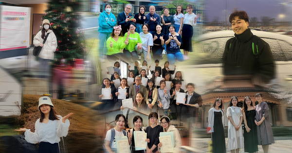 Khối Kinh tế ĐH Đông Á: Tăng trải nghiệm nghề nghiệp, tăng ưu thế việc làm