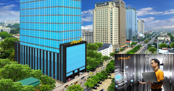 LPBank trả lương "khủng" để chiêu mộ nhân tài