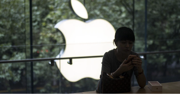 Thấy gì từ doanh thu trăm tỉ của Apple trên TikTok Shop trước khi biến mất?