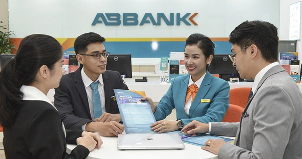 Ưu đãi lãi suất cho khách hàng SME mừng ABBANK 31 năm