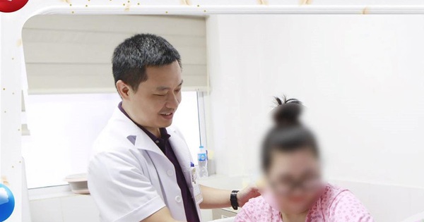 Hy hữu: Giữ được 1 trong 2 thai song sinh sau khi 1 thai bị sẩy ở tuần 23