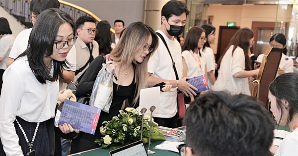 3 mẹo tìm việc khi mới ra trường