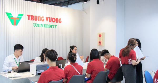 Trường Đại học Trưng Vương cam kết hỗ trợ việc làm cho sinh viên