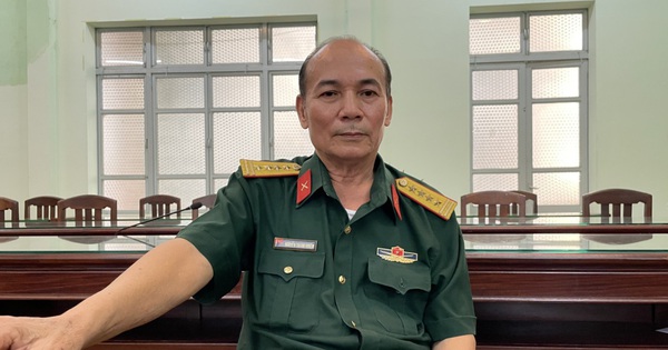 Bắt người đàn ông xưng đại tá quân đội để lừa đảo nhiều phụ nữ