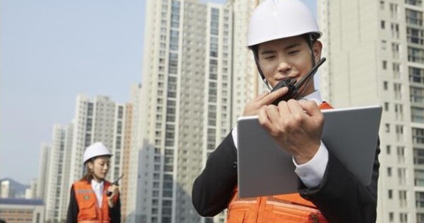 Kiến trúc: Ngành học cho người đam mê sáng tạo và nghệ thuật