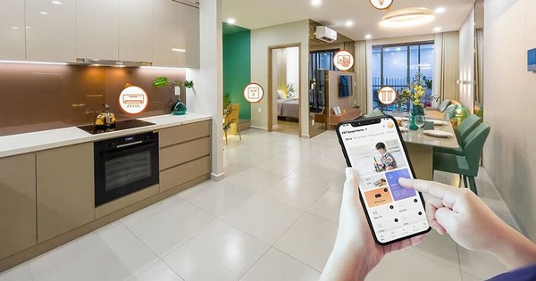 3 năm bứt tốc, FPT Smart Home dẫn đầu thị trường nhà thông minh Việt Nam