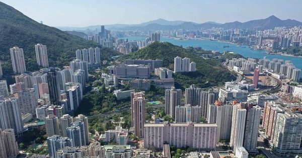 超過四分之一香港公司希望減少辦公面積