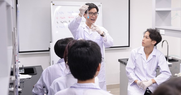 Sức hấp dẫn của công nghệ thông tin y tế tại SIU