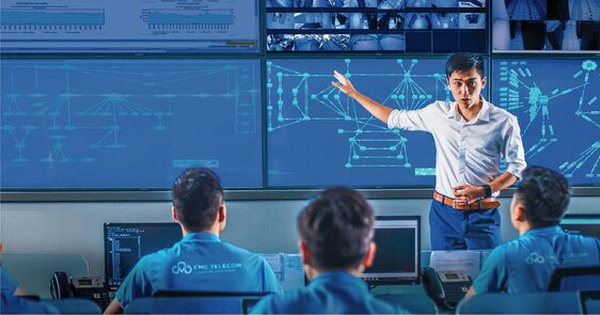 Nắm bắt cơ hội việc làm ngành học hot nhất hiện nay: Hệ thống thông tin quản lý