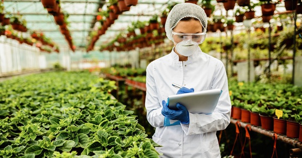 Ngành công nghệ thực phẩm: Mức lương khởi điểm 10 triệu đồng