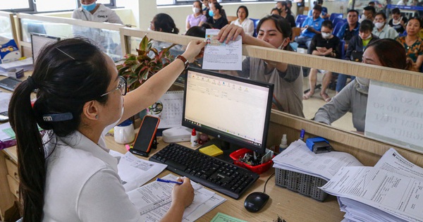 Dự thảo Luật Việc làm (sửa đổi): Việc hưởng trợ cấp thất nghiệp sẽ khó khăn hơn?