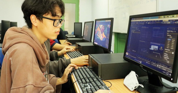 Trường đại học, cao đẳng đáp ứng 85% nhu cầu lao động tại TP.HCM