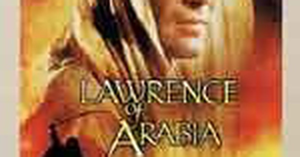 52. Phim Lawrence of Arabia - Lawrence của Châu Á
