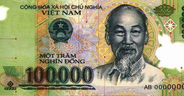 Polymer 100.000 đồng - Với thiết kế hiện đại và sự tiện lợi, tiền polymer 100.000 đồng đã trở thành một trong những loại tiền được sử dụng rộng rãi tại Việt Nam. Hãy xem hình ảnh liên quan để khám phá về đặc điểm và giá trị của loại tiền này.