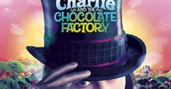 83. Phim Charlie and the Chocolate Factory - Charlie và nhà máy chocolate