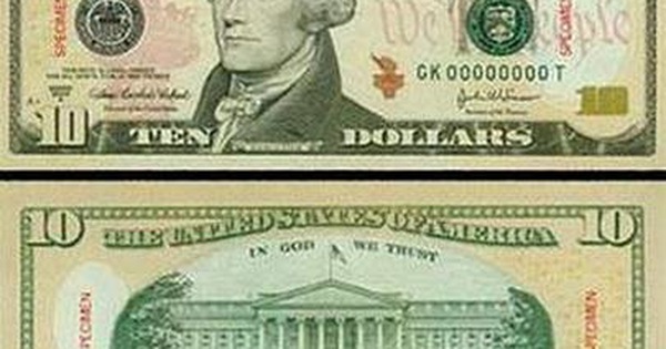 Đồng tiền 10 USD mới của Mỹ là điểm nhấn đặc biệt trong bộ sưu tập tiền của mỗi người yêu thích đồng tiền. Hãy cùng khám phá những chi tiết đặc biệt của tờ tiền này, từ hình ảnh người nổi tiếng cho đến các kỹ thuật in ấn tinh tế.
