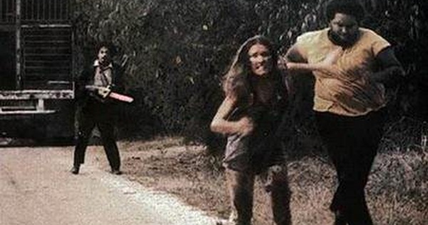 79. Phim The Texas Chain Saw Massacre - Vụ Chặt Xén Bằng Cưa Ở Texas