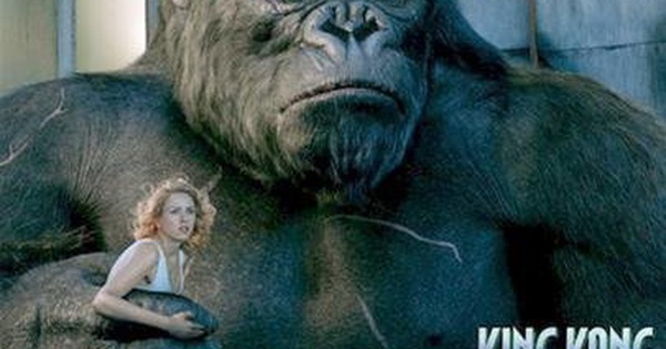 Đại Siêu Phẩm King Kong - Tuổi Trẻ Online