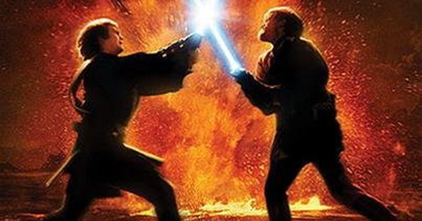 86. Phim Star Wars Episode III: Revenge of the Sith - Chiến tranh giữa các vì sao: Tập III - Sự trả thù của Sith