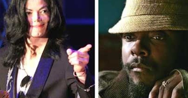 Michael Jackson Rapping Michael Jackson hợp tác với ca sĩ hát rap - Tuổi Trẻ Online