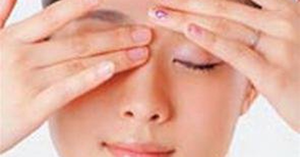 Loại mặt nạ nào phù hợp để chăm sóc vùng da xung quanh mắt?
