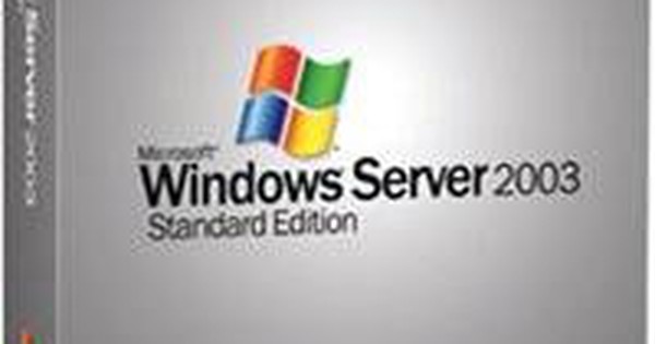 Microsoft phát hành Windows Server 2003 Service Pack 2 RC - Tuổi Trẻ Online