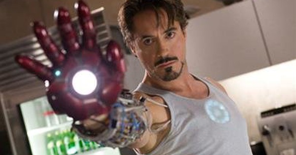 7 phản diện độc ác của vũ trụ Marvel Mọi rắc rối của MCU hoá ra là đến từ  sai lầm thời Tony Stark còn trẻ