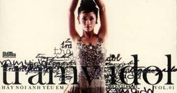 Nghe trực tuyến Trà My Idol - Hãy nói anh yêu em