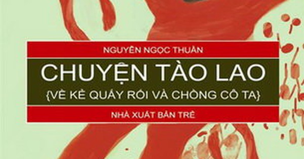 Chuyện Tào Lao