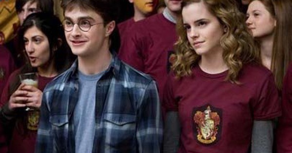 Bộ phim Harry Potter có những thể loại phim khác nhau không?