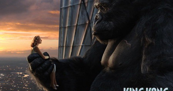 Tiếp Tục Làm Phim Về King Kong - Tuổi Trẻ Online