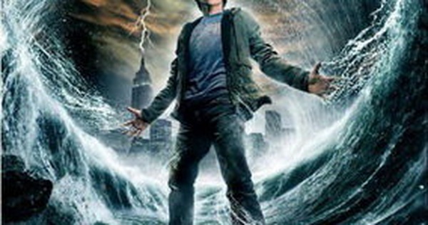 Xem phim Percy Jackson and the Titan's Curse