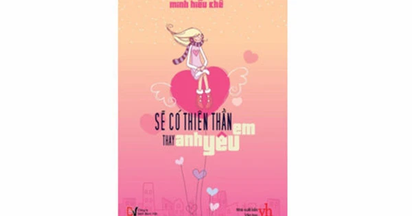 Sẽ có thiên thần thay anh yêu em