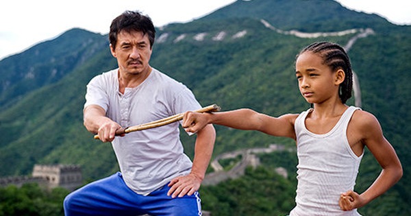 Cậu Bé Karate Học Võ Tàu - Tuổi Trẻ Online