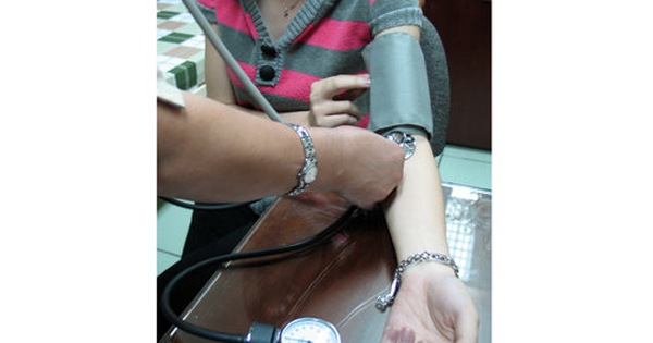 Chất lượng kết quả đo huyết áp online có đáng tin cậy không?
