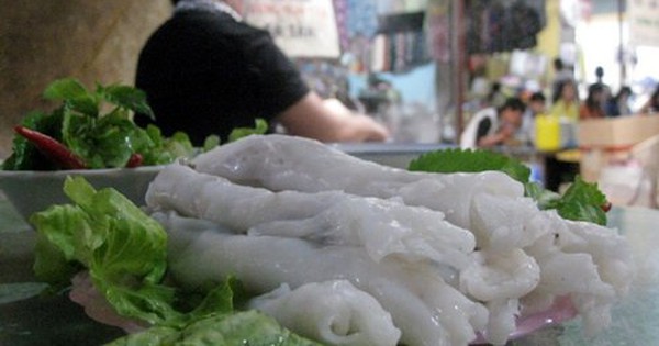 Bánh Cuốn Mễ Sở - Tuổi Trẻ Online