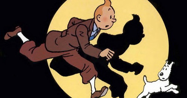 Thám Tử Tintin Tái Xuất Trong Phim 3D - Tuổi Trẻ Online