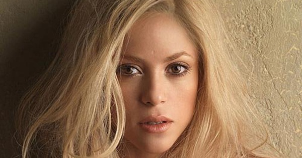 Shakira được Harvard vinh danh