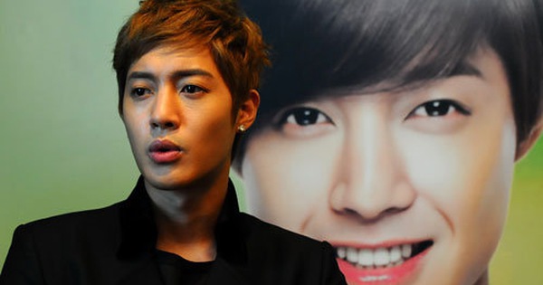 Bộ phim nào giúp Jung So Min và Kim Hyun Joong được biết đến nhiều hơn?