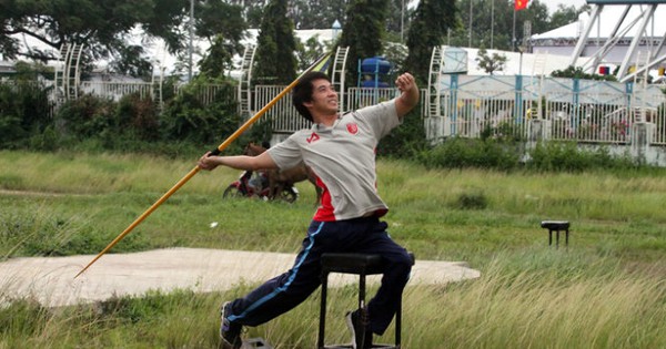 Tấm lòng của Cao Ngọc Hùng Tuổi Trẻ Online