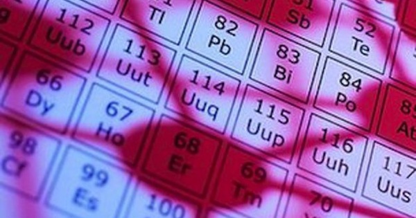 Các tính chất của nguyên tố hóa học phụ thuộc vào những gì?

