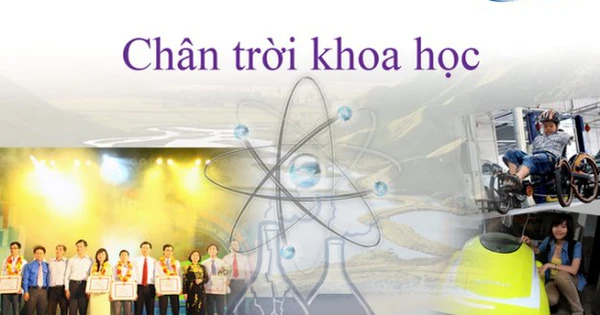 Sinh viên bình thường làm sao thành nhà nghiên cứu?