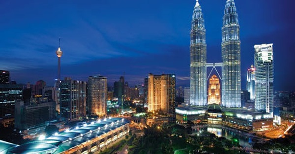 Malaysia và cách làm giàu từ ngành du lịch