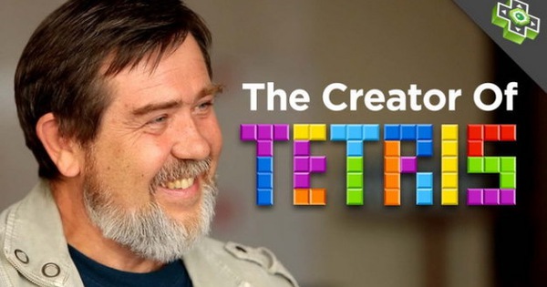 Game Xếp Gạch Tetris Tròn 30 Tuổi - Tuổi Trẻ Online