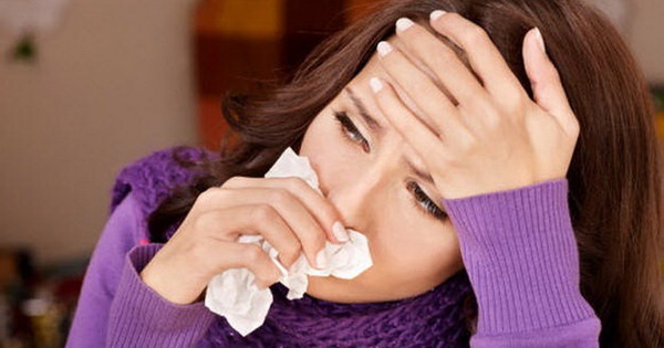 6 cách chữa đau họng không cần dùng thuốc
