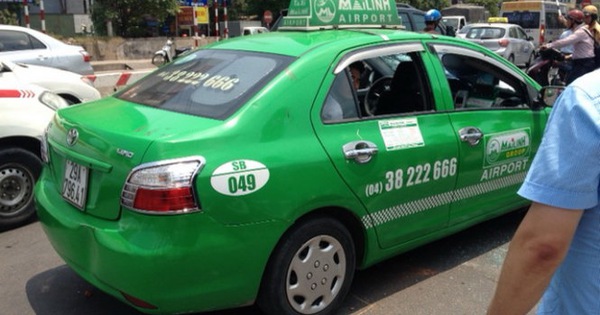 Tài Xế Taxi Mai Linh Tông Csgt Từng Nhảy Cầu Tự Vẫn - Tuổi Trẻ Online