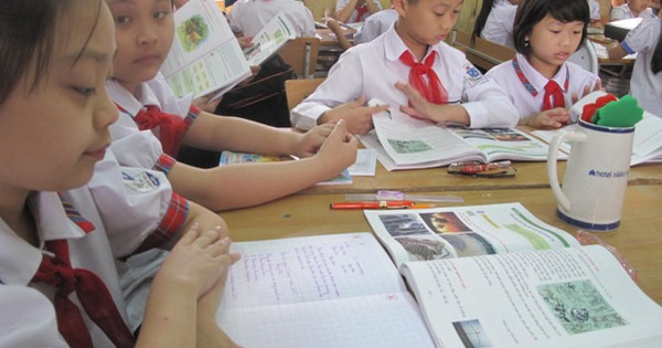 Top 5 trường cấp 2 THCS công lập tốt nhất tại Hà Nội
