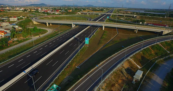 Đường Cao Tốc Việt Nam Xương Sống Kinh Tế và Tương Lai Kết Nối